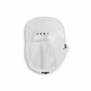VÅGA Club Cap All White