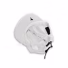 VÅGA Club Cap All White