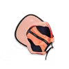 VÅGA Club Cap Red/Poster Pink/Peach
