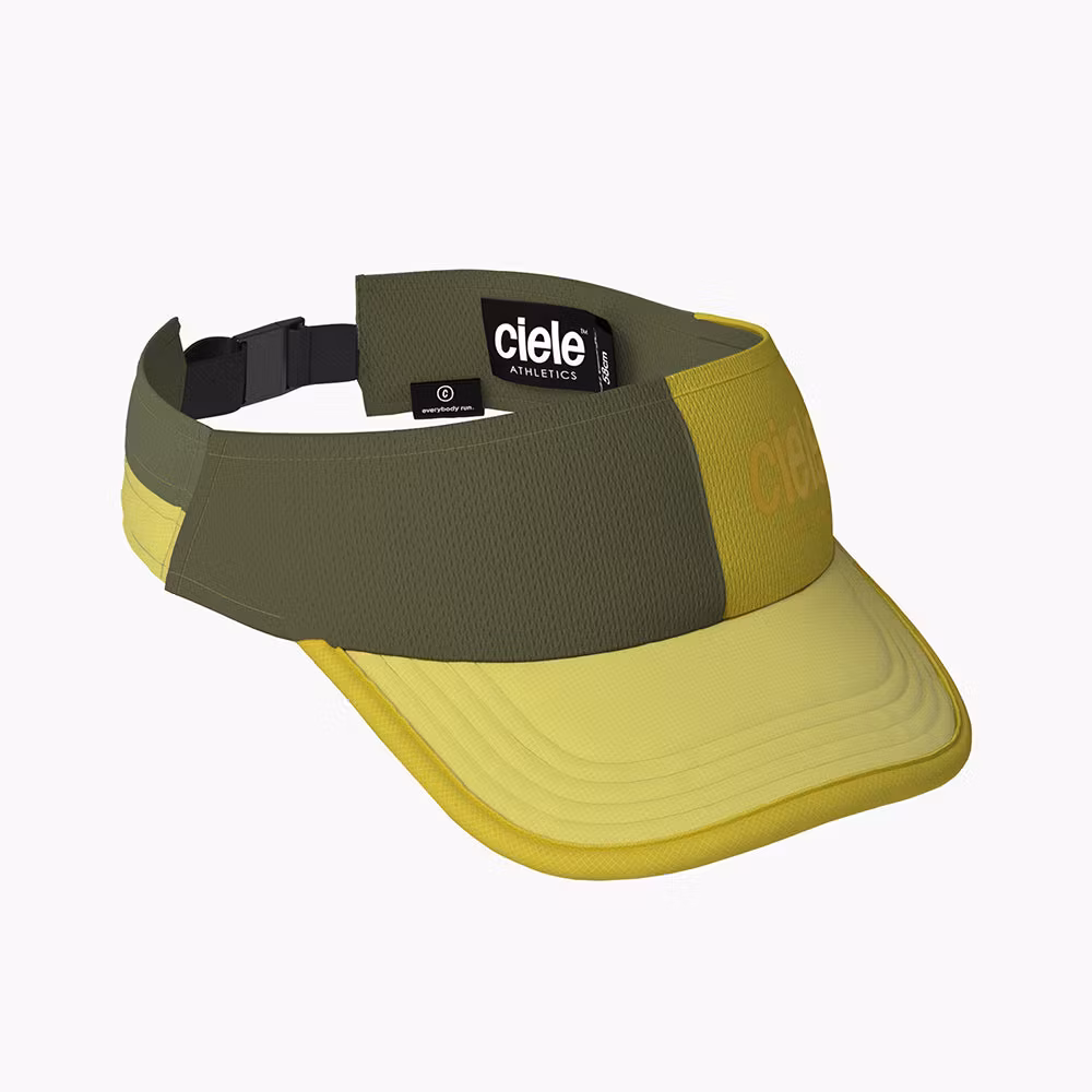 Ciele Athletics FSTVisor Dual SC - Athletics - Sogl