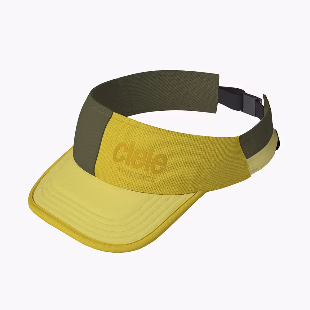 Ciele Athletics FSTVisor Dual SC - Athletics - Sogl