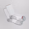 Near Earth - The Distance Running Sock - White
