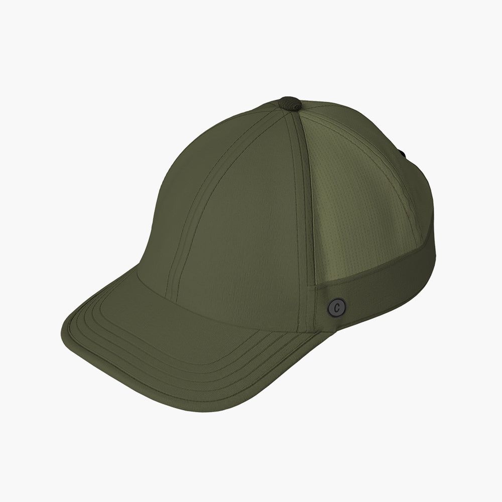 Ciele Athletics CRWCap - Clean Scout