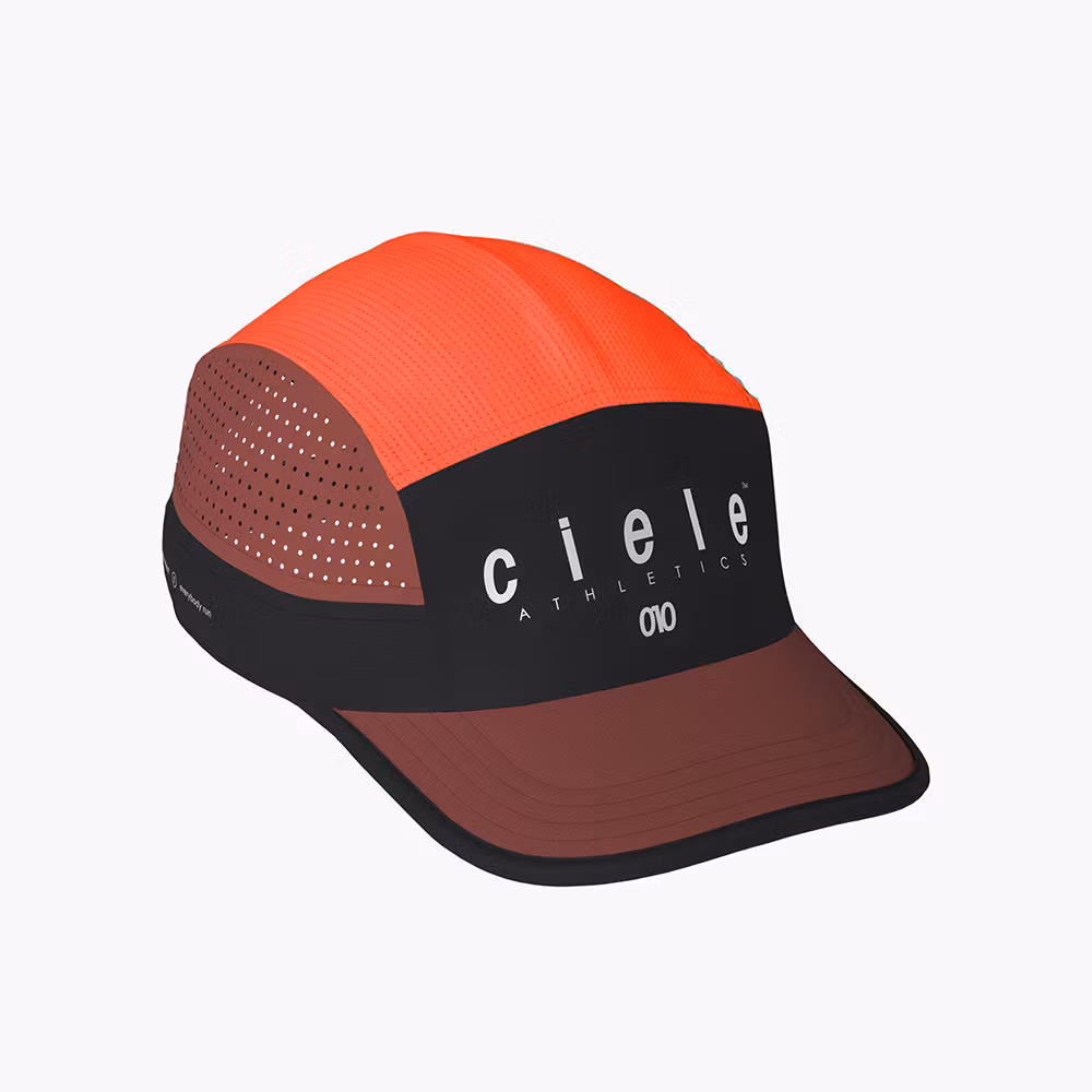 Ciele Athletics GOCap SC - Decade 014-024 - Red Rocks