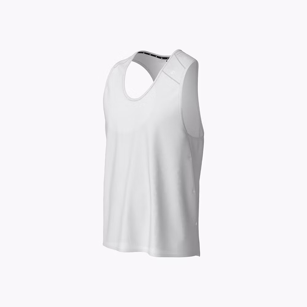 Ciele Athletics FSTSinglet (Herr) - Ghost