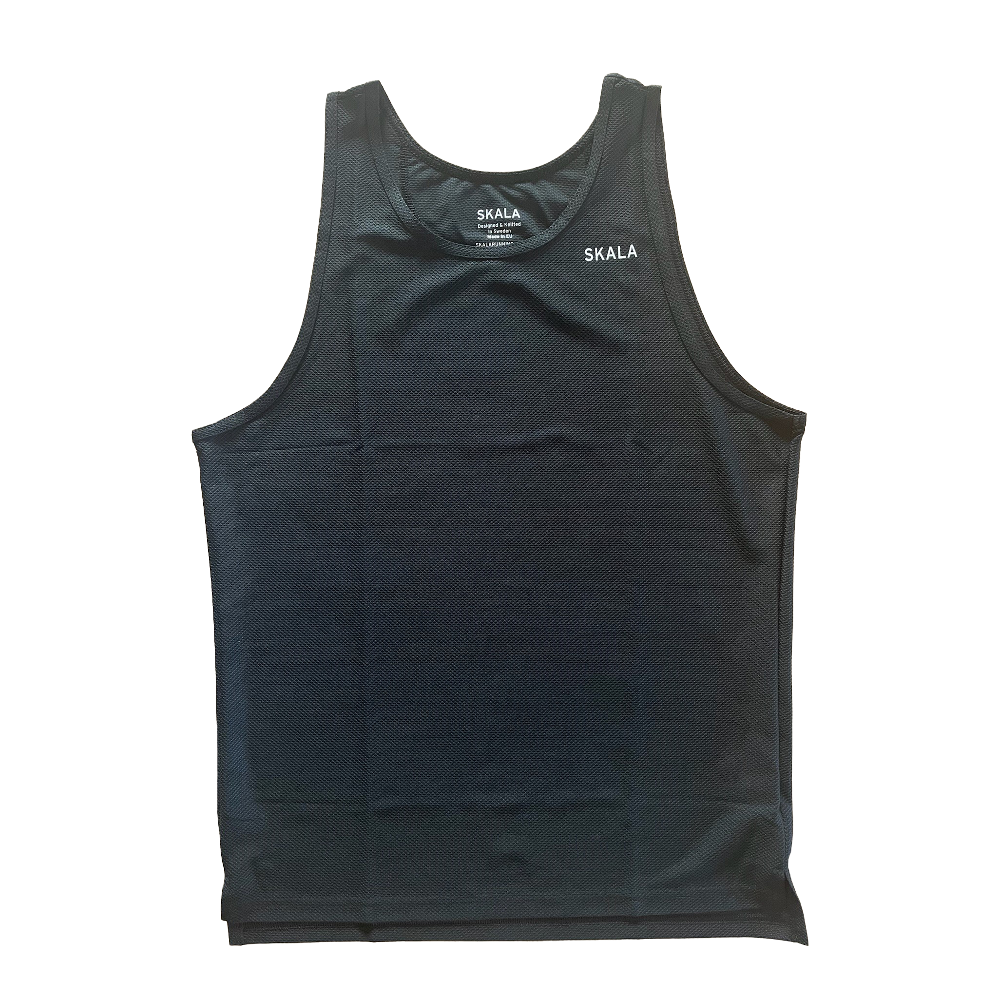 Skala Marathon Singlet - Svart