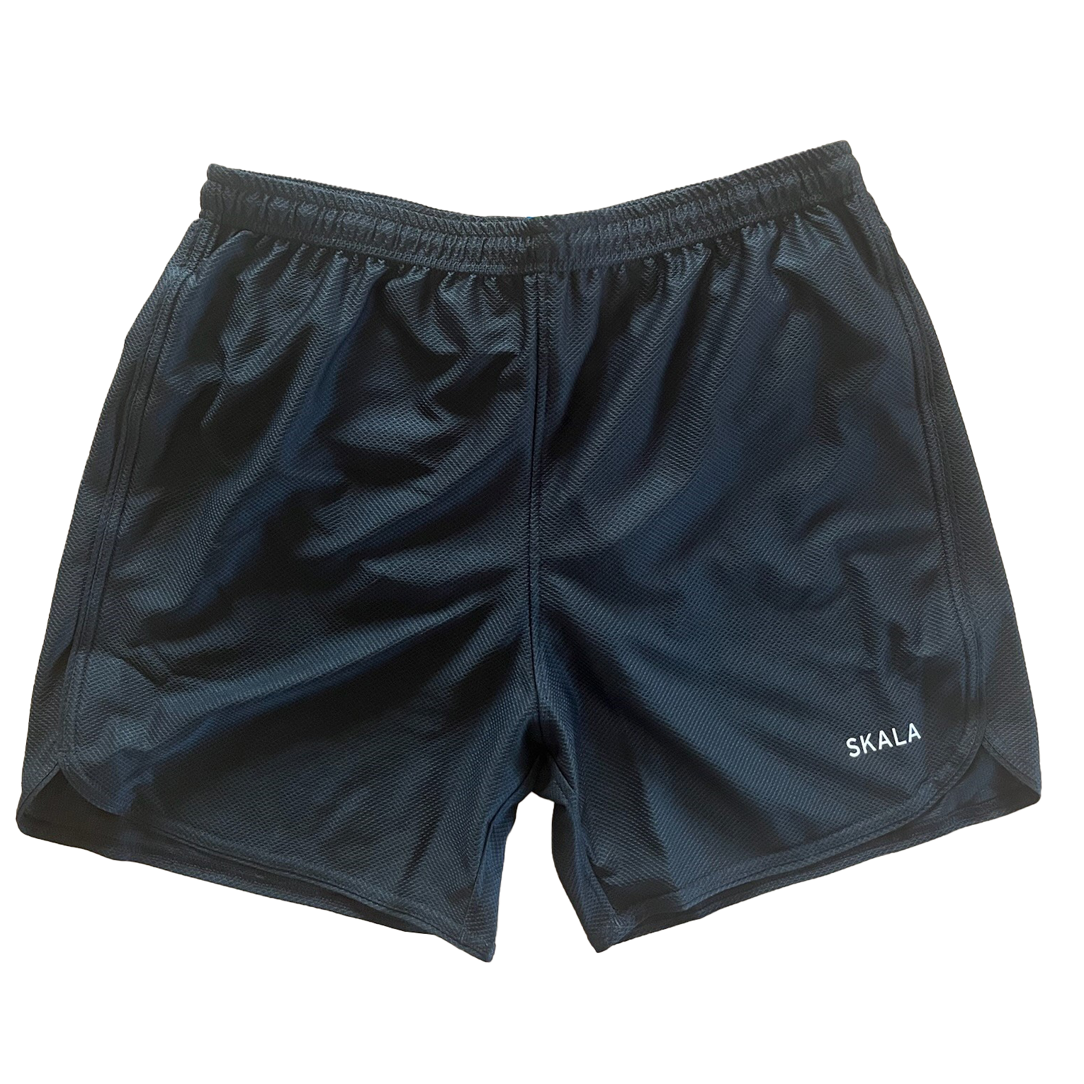 Skala Marathon Shorts - Svart