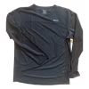 Skala Marathon T-shirt Long Sleeve - Svart