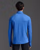 2XU Ignition 1/4 Zip (Herr) - Nebula/black Reflective
