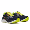 Saucony Endorphin Speed 4 (Herr) - Navy/Pepper