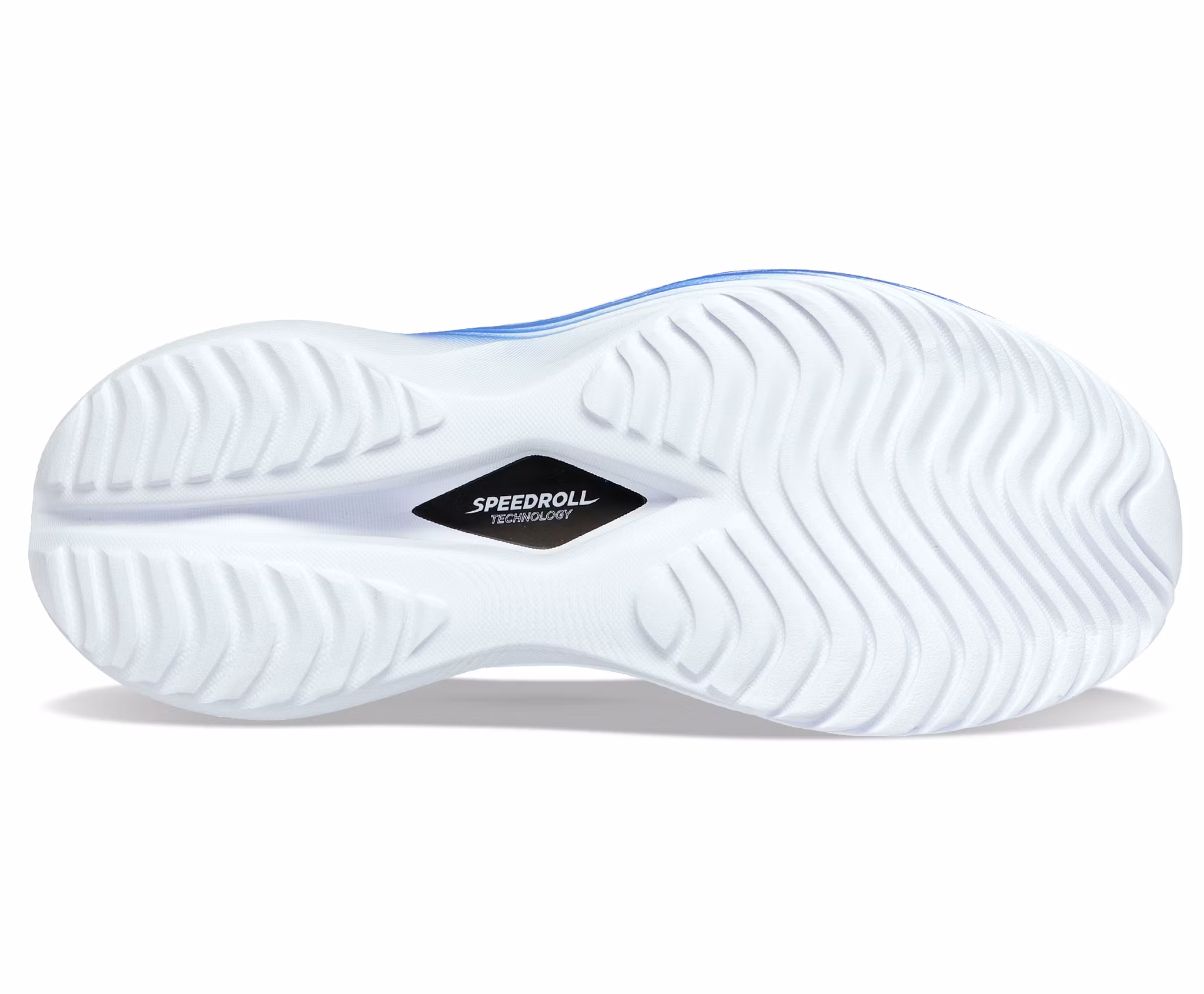 Saucony Kinvara Pro (Herr) - Superblue/Indigo