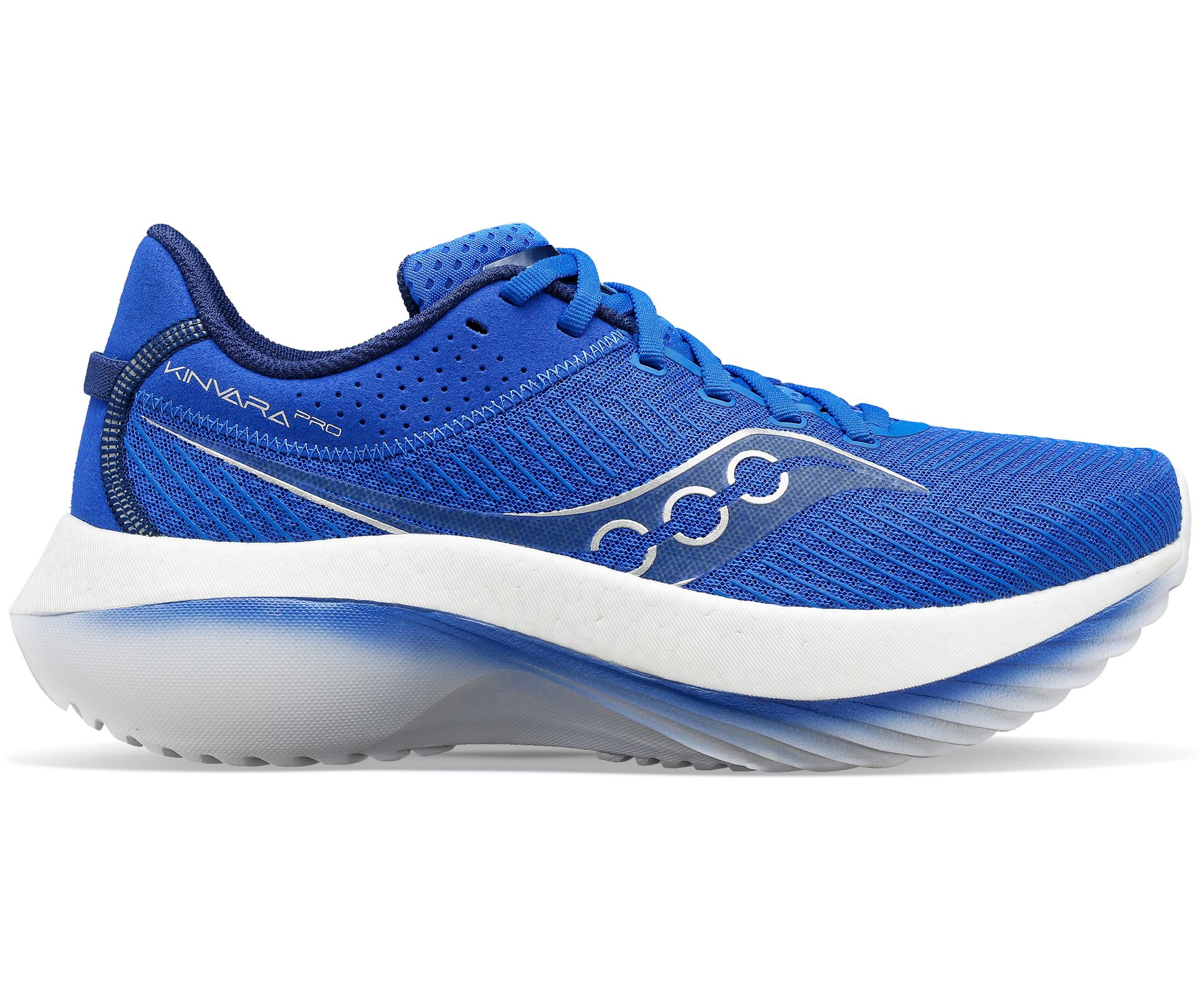 Saucony Kinvara Pro (Herr) - Superblue/Indigo