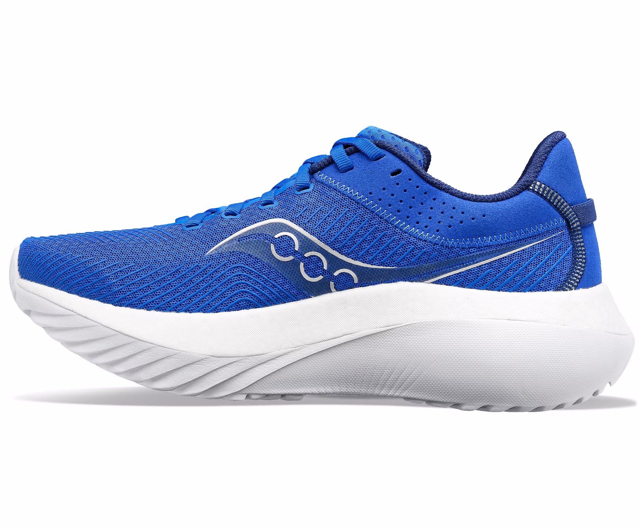 Saucony Kinvara Pro (Herr) - Superblue/Indigo
