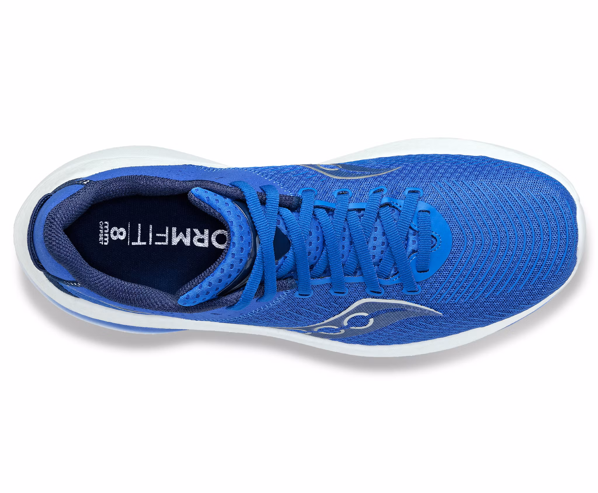 Saucony Kinvara Pro (Herr) - Superblue/Indigo
