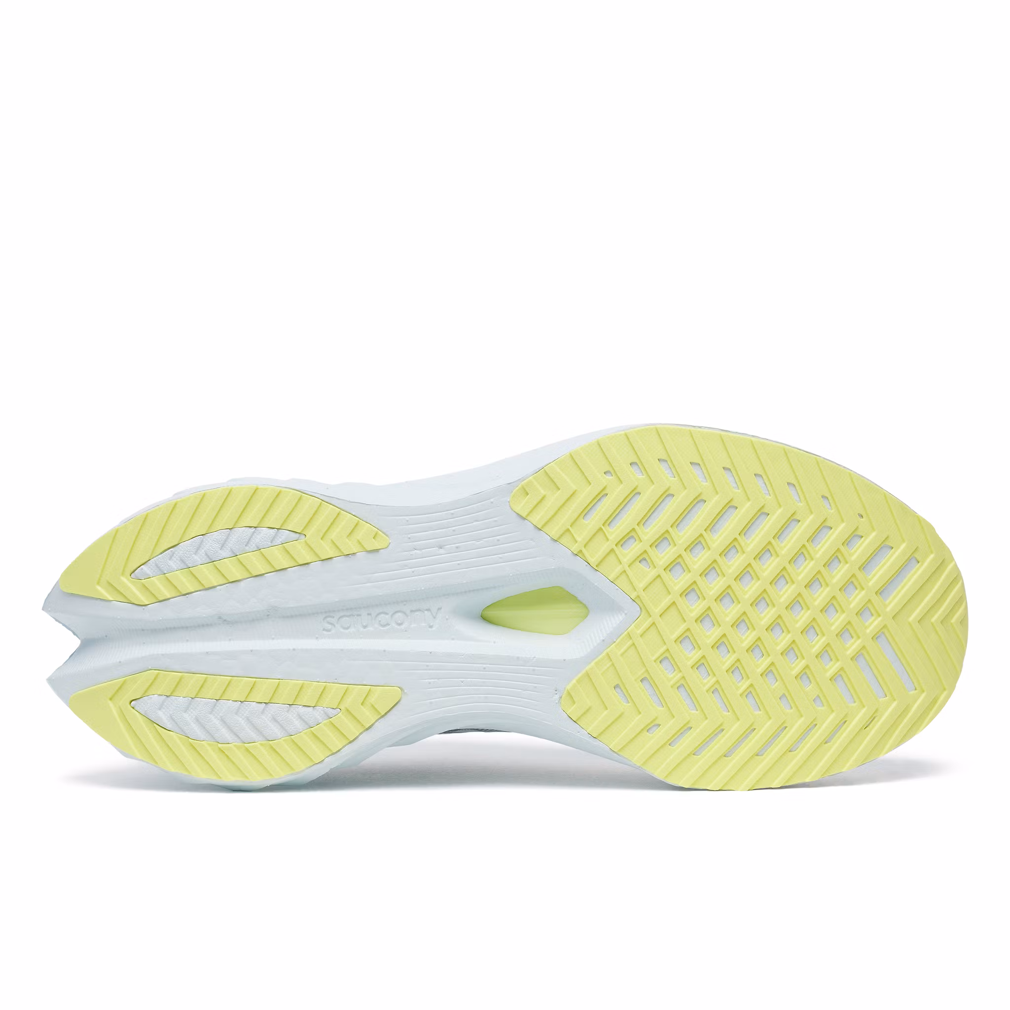 Saucony Endorphin Speed 4 (Dam) - Ice Melt