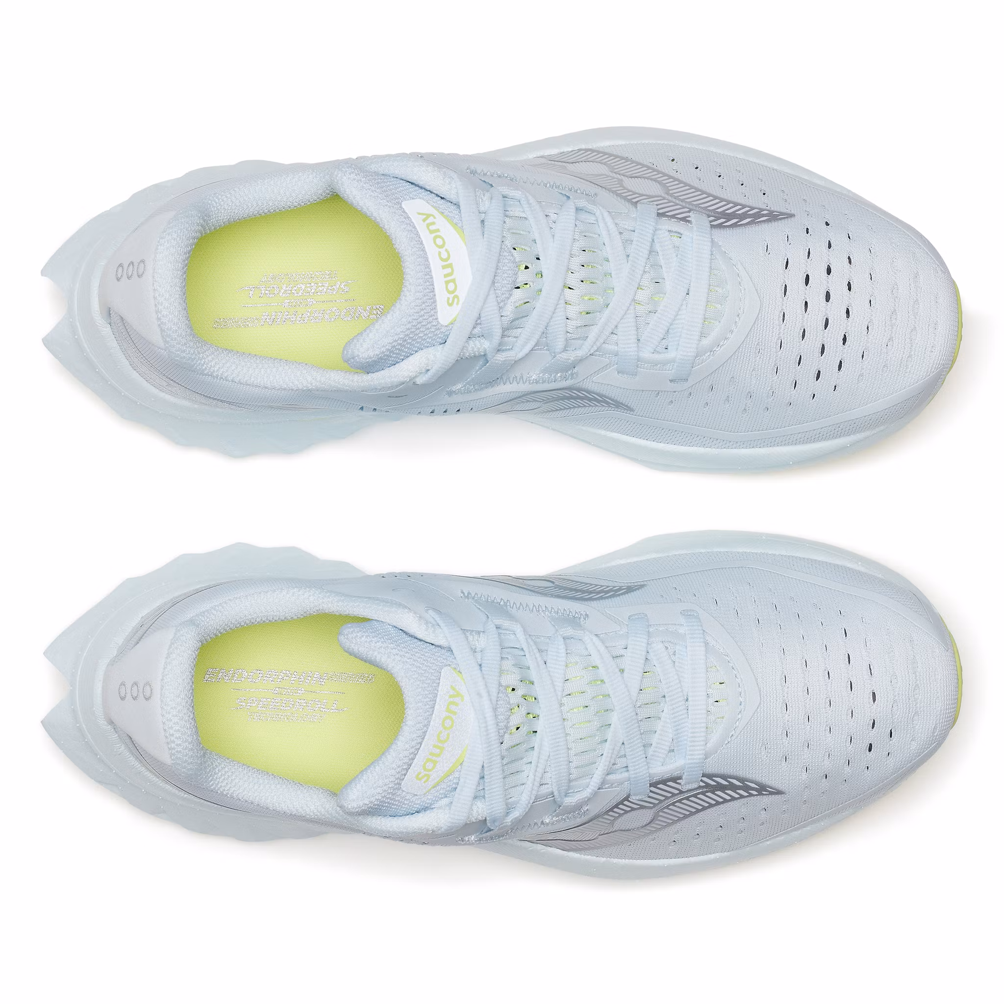 Saucony Endorphin Speed 4 (Dam) - Ice Melt