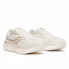 Saucony Ride 18 (Dam) - Vanilla