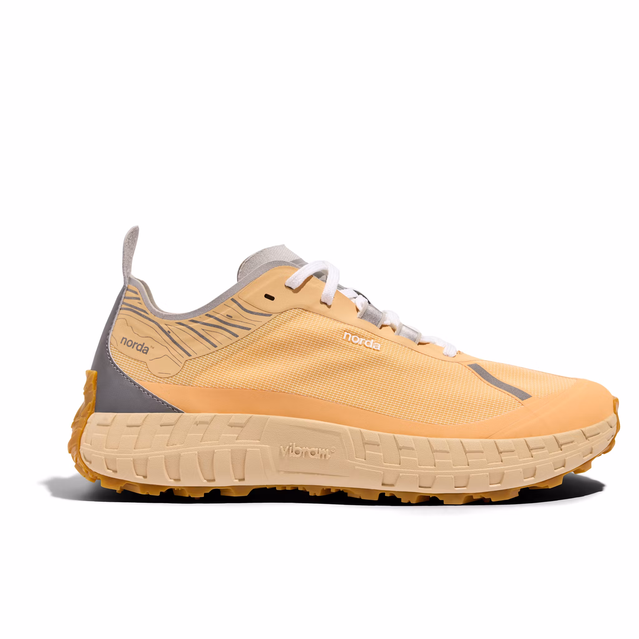 Norda 001 Rhodotus (Dam)