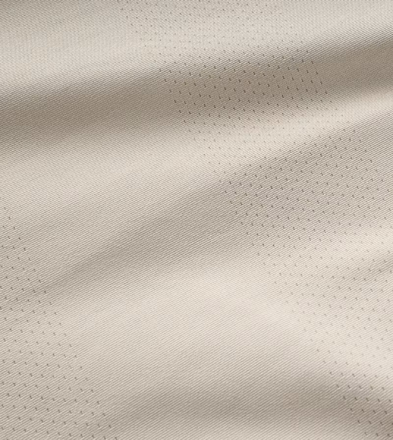 Roark Run Amok Alta Elite Short Sleeve (Herr) - Moonstone