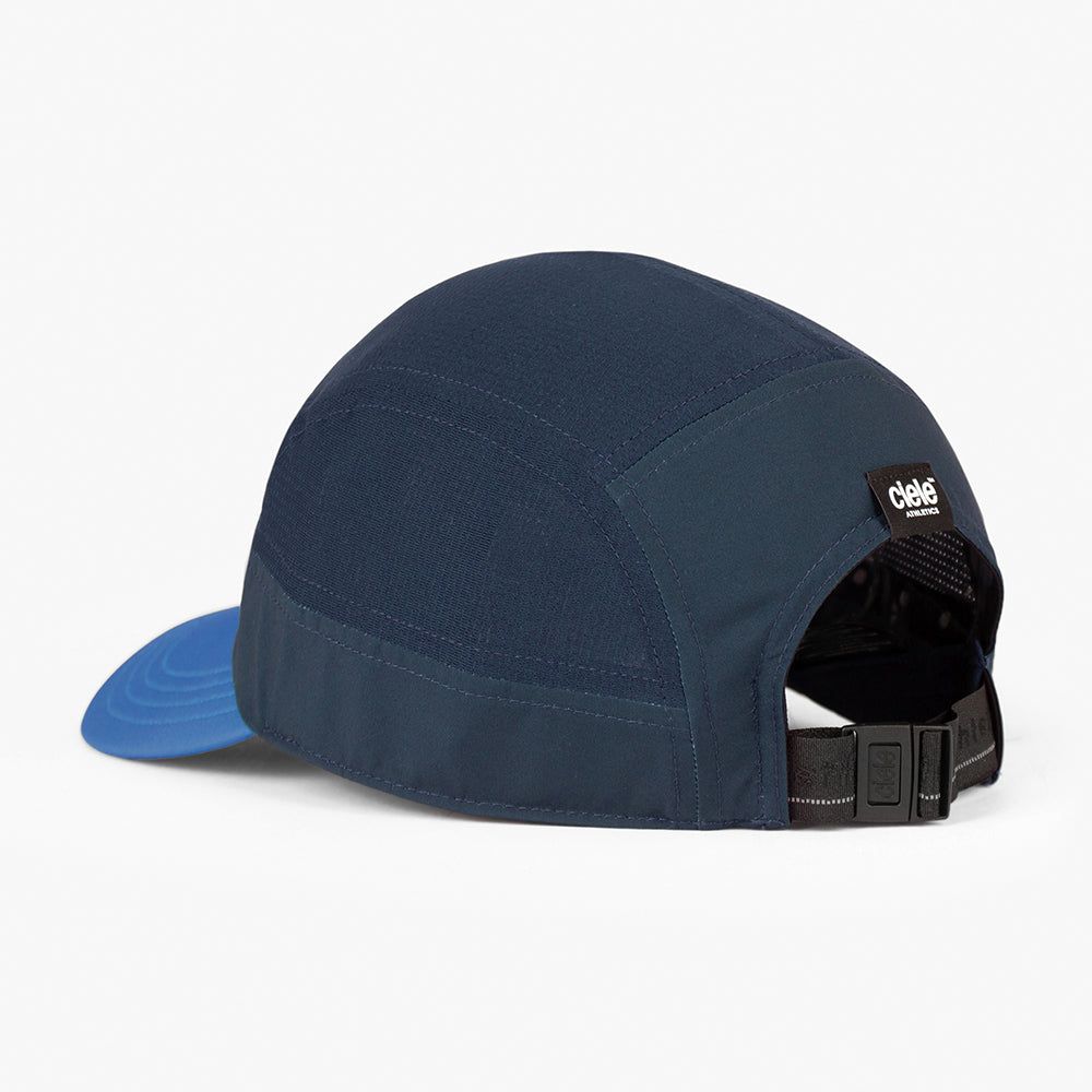 Ciele Athletics GOCap SC - Comp - C Cube - Indigo