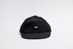VÅGA Pacer Cap Storm Black