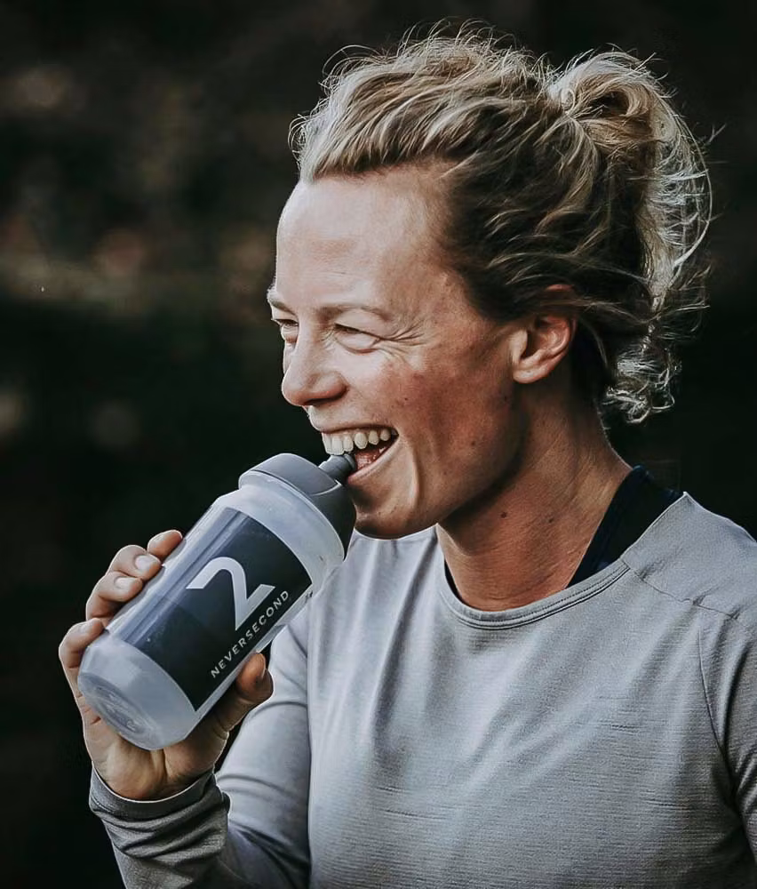 Neversecond C30 Energy Drink Mix - Mixpack