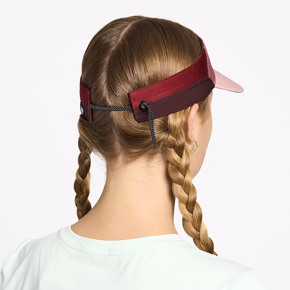 Ciele Athletics FSTVisor SC Comp - Iconic VC - DecoRose