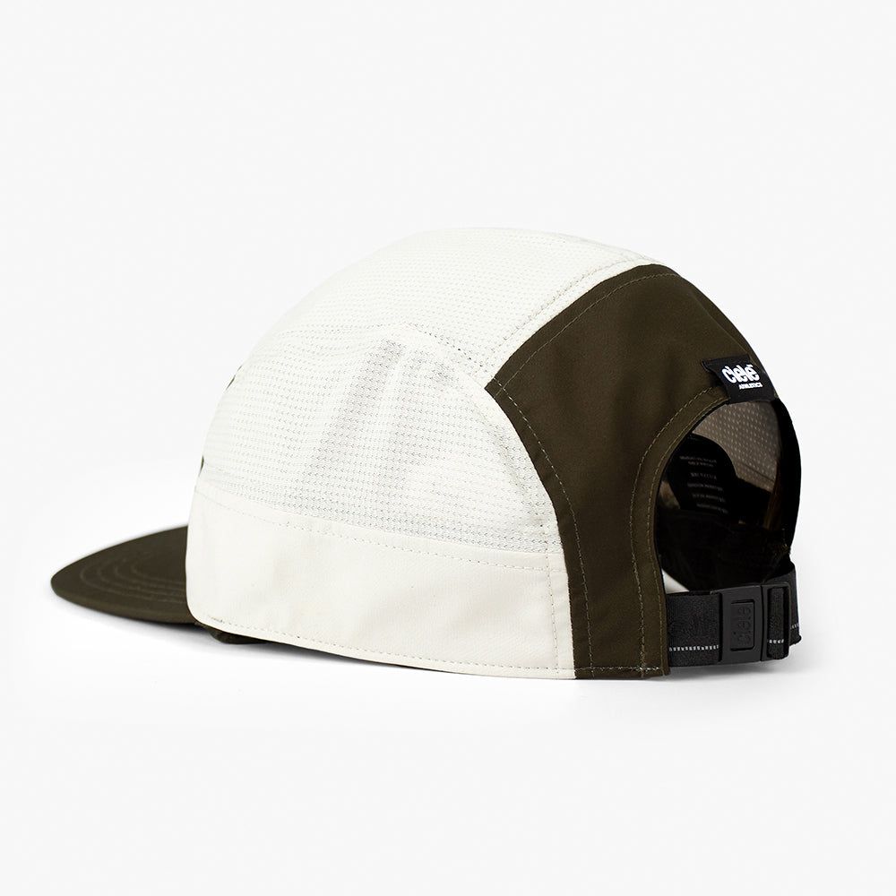 Ciele Athletics GOCap - Comp - Century - Seaweed/Rainy Day