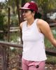 Ciele Athletics GOCap - Comp - Century - Deco Rose/Merlot