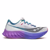 Saucony Endorphin Pro 4 (Herr) - White/Shadow