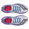 Saucony Endorphin Pro 4 (Herr) - White/Shadow