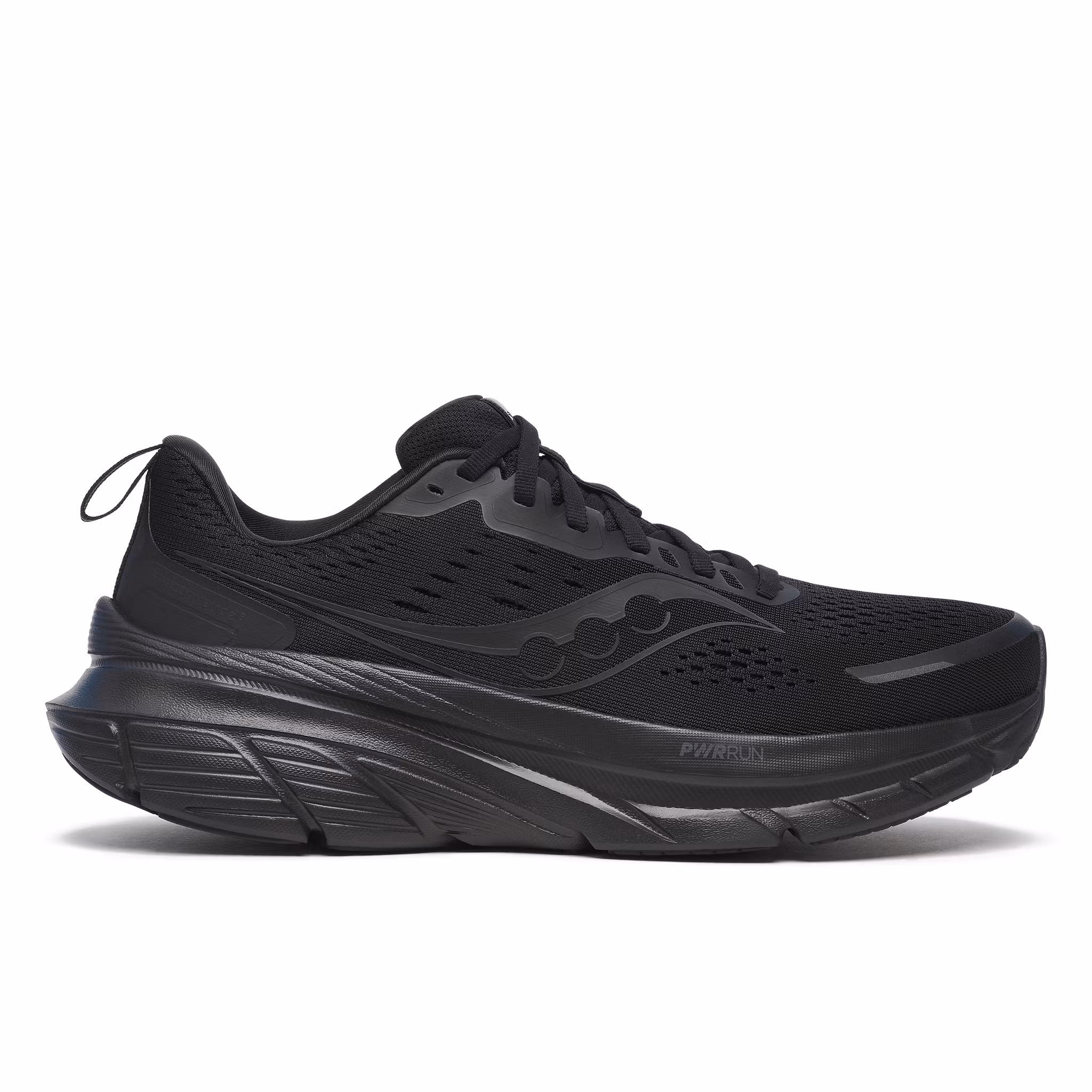Saucony Guide 18 (Herr) - Triple Black