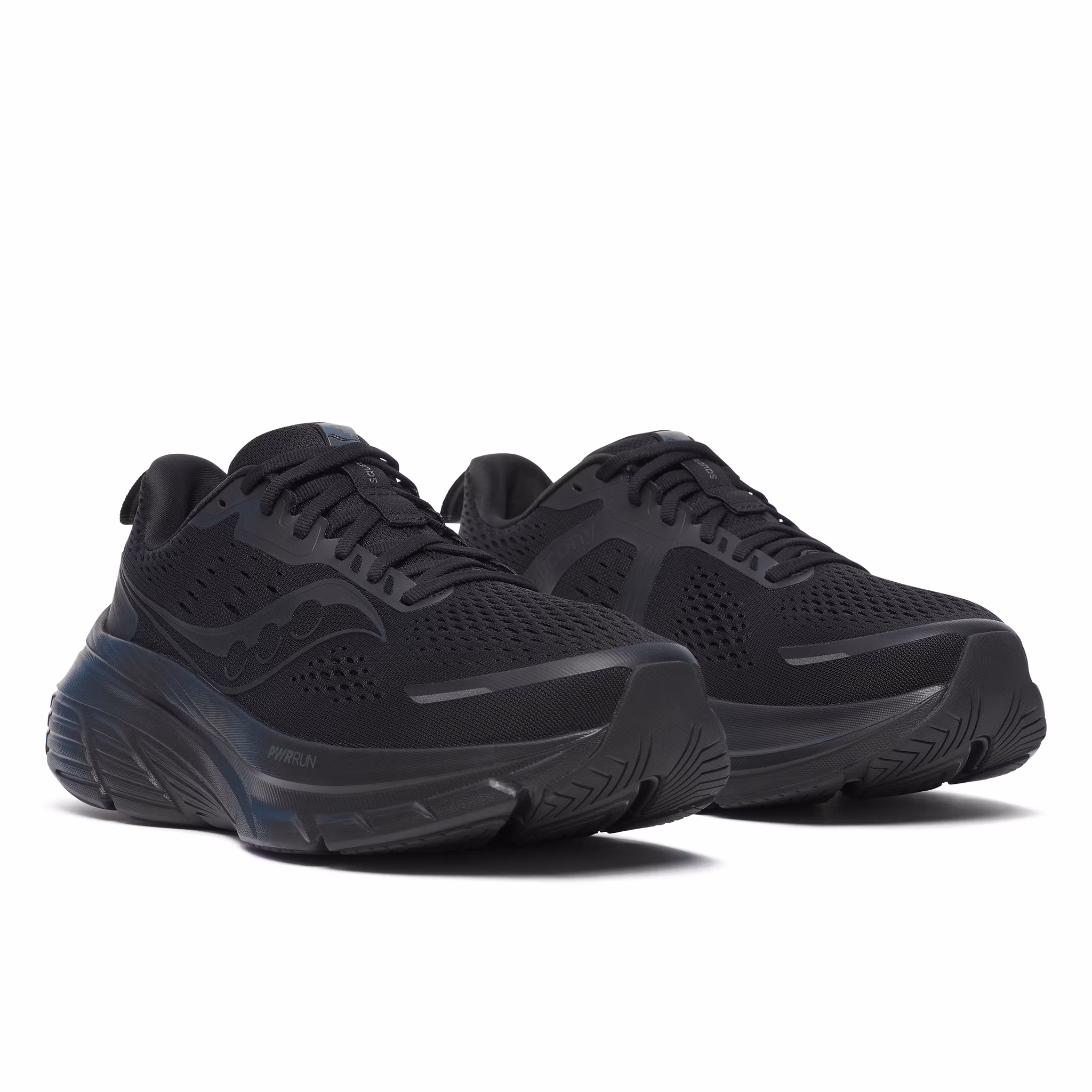 Saucony Guide 18 (Herr) - Triple Black