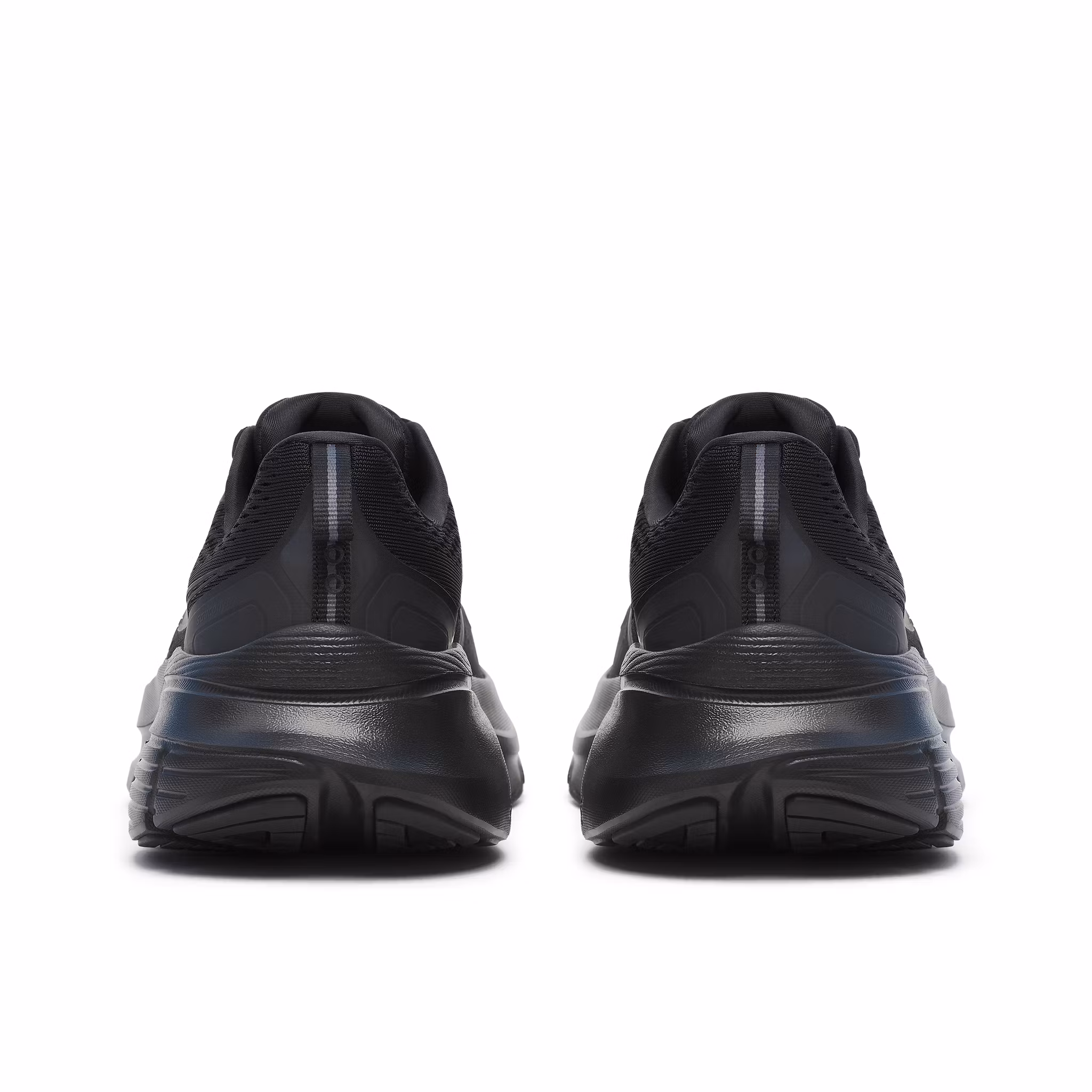 Saucony Guide 18 (Herr) - Triple Black