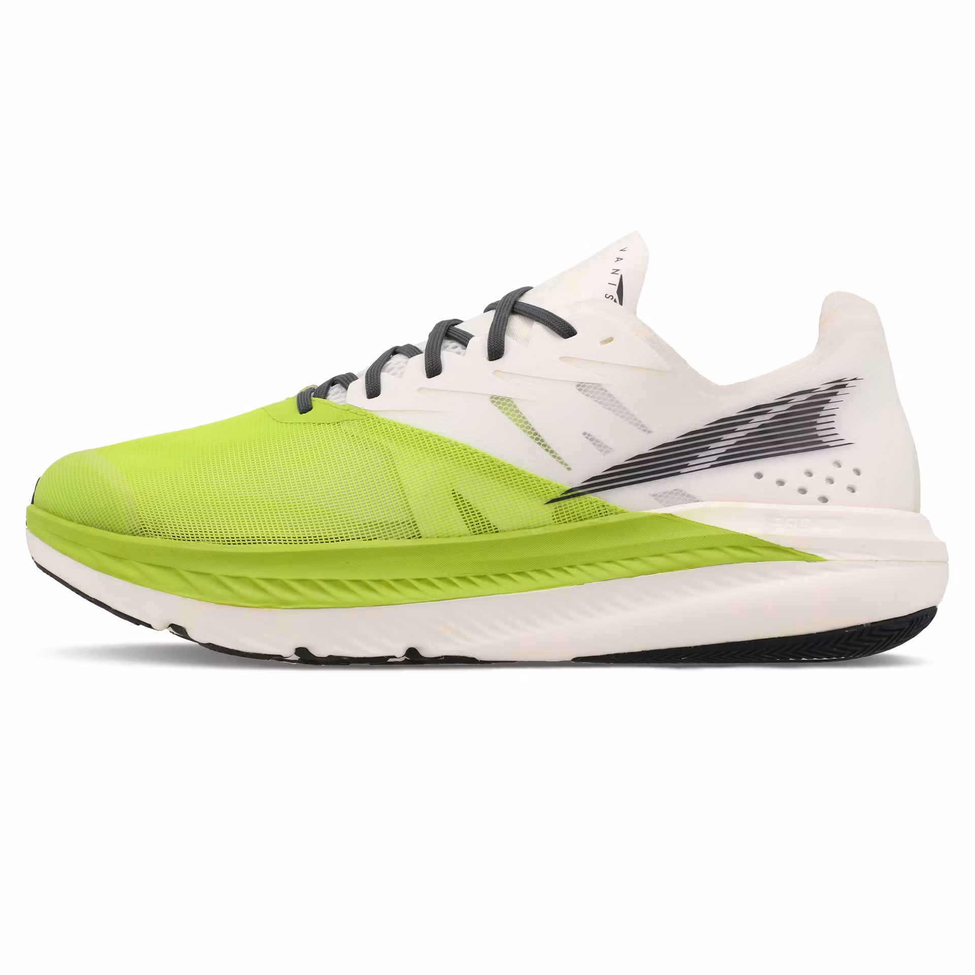 Altra Vanish Carbon 2 (Herr) - White/Lime