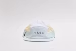 VÅGA Club Cap Pastel Blue/White/Pastel Yellow/Pastel Green