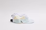VÅGA Club Cap Pastel Blue/White/Pastel Yellow/Pastel Green
