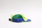 VÅGA Club Cap Neon Yellow/Green/Blue/Navy Blue