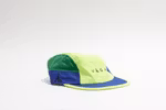 VÅGA Club Cap Neon Yellow/Green/Blue/Navy Blue
