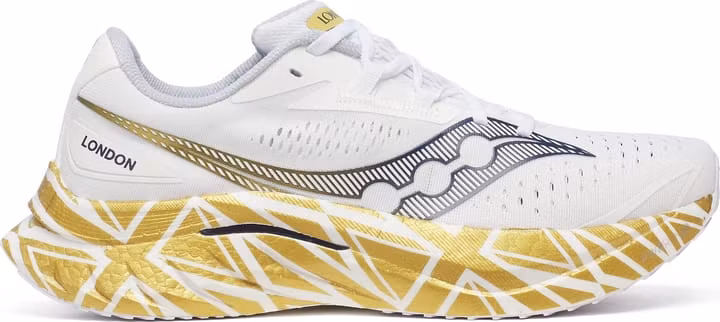Saucony Endorphin Speed 4 (Dam) - London Marathon