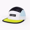 Ciele Athletics GOCap - Field - Iconic Bar - White/Black