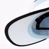 Ciele Athletics GOCap - Field - Iconic Bar - White/Black