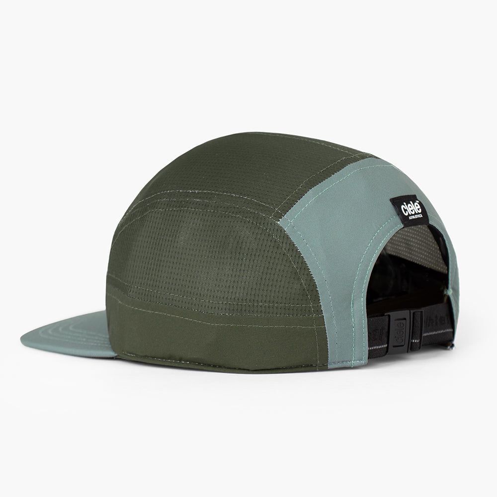 Ciele Athletics GOCap - Comp - Century - Silver Pine/Seaweed