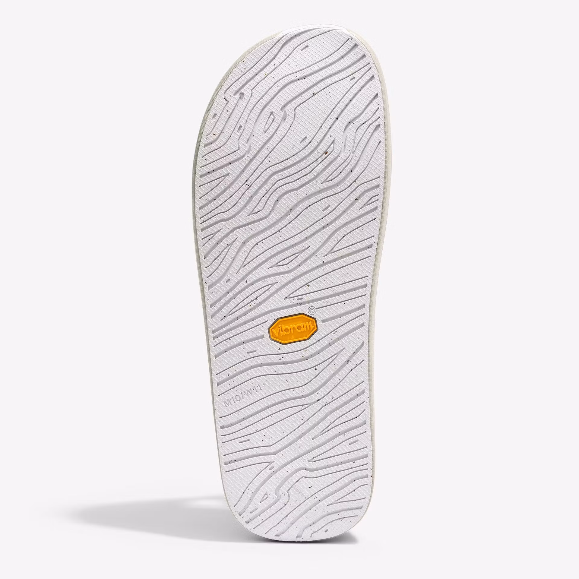 Norda 008 Neve - Unisex Sandal