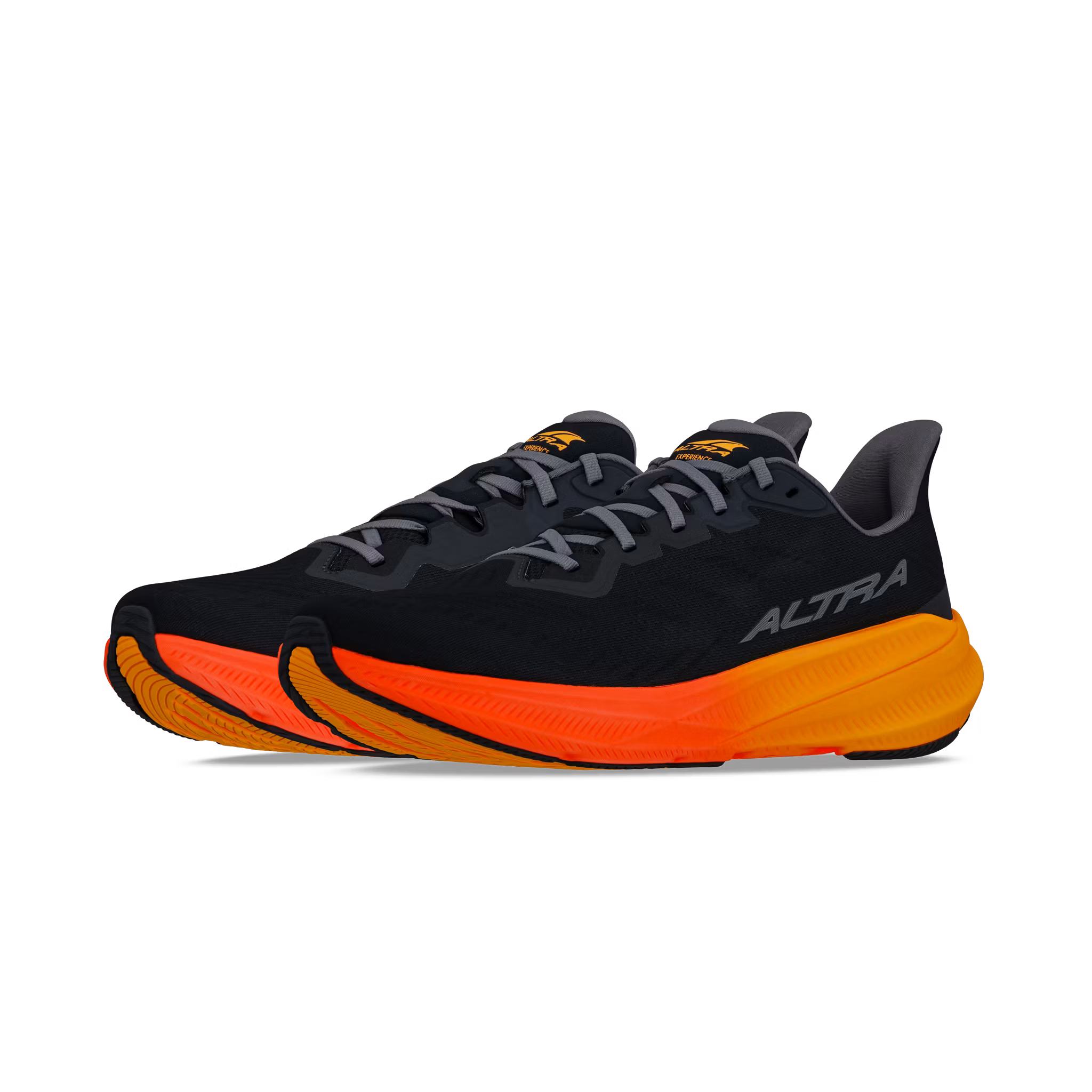 Altra Experience Flow 2 (Herr) - Black/Orange