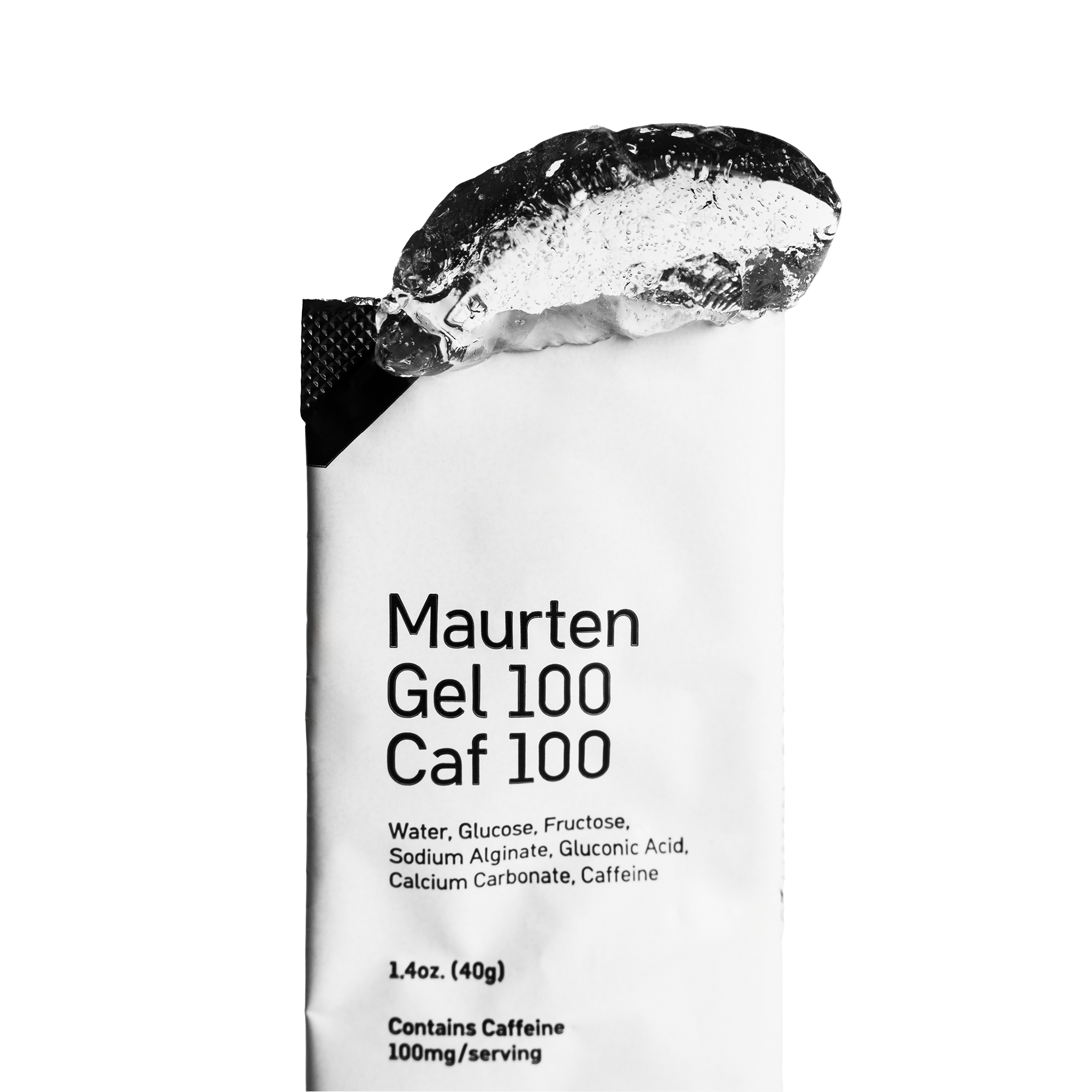 Maurten Gel 100 CAF 100