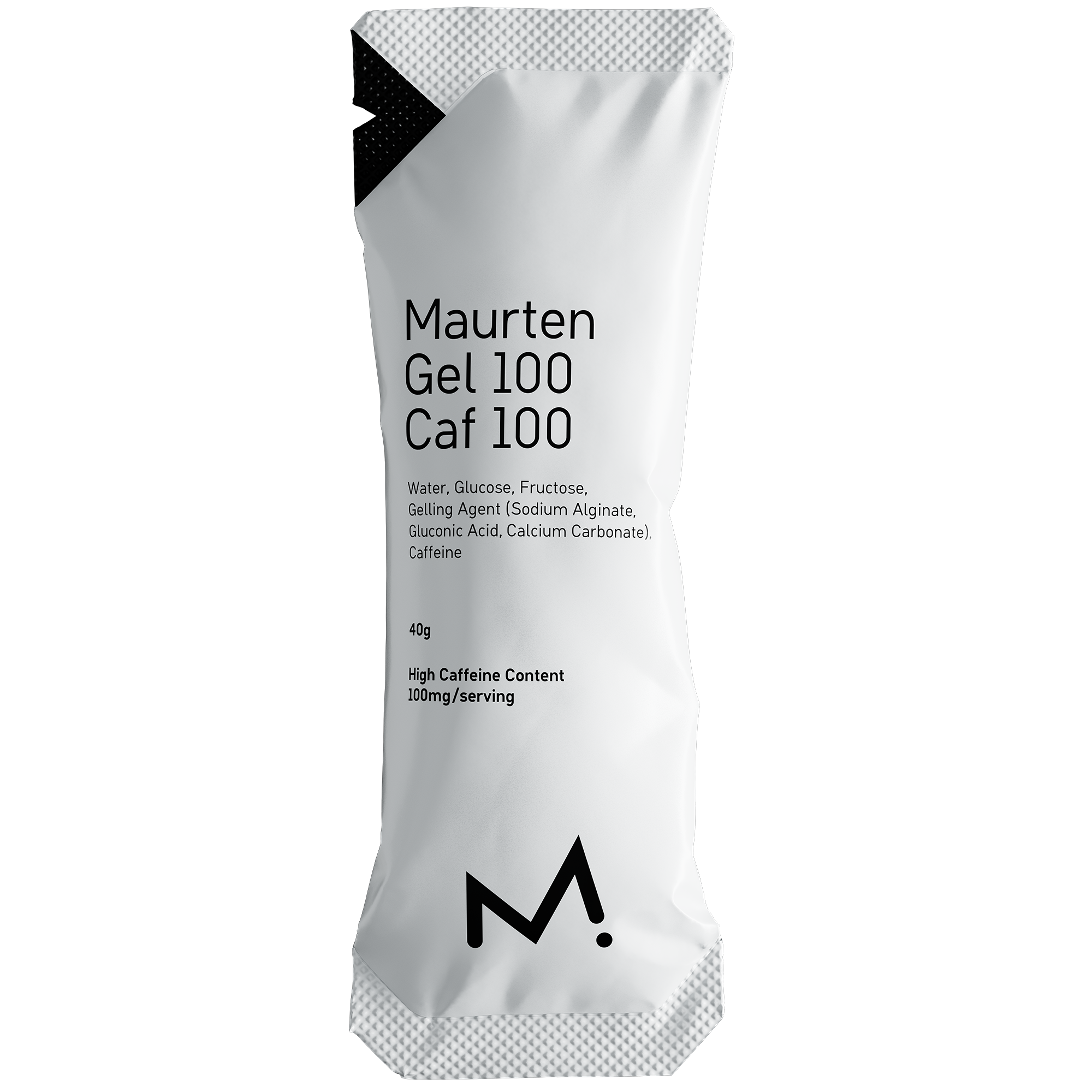 Maurten Gel 100 CAF 100