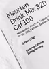 Maurten Drink Mix 320 CAF 100 Box 14 st