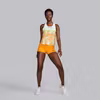 Saucony Elite Singlet (Dam) - Peel