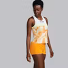 Saucony Elite Singlet (Dam) - Peel